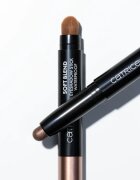 Catrice Soft Blend Eyeshadow Stick creion de ochi lunga durata impermeabil culoare 020 Bronzy Glow 1.65 g