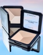 Catrice Soft Blur Contour Trio Powder Patela pentru conturul fetei cu efect matifiant culoare C020 Neutral Harmony 10 g