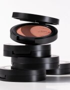 Catrice Soft Blur Powder Brush fard de obraz sub forma de pudra cu efect matifiant culoare 050 Born to blonze 5 g