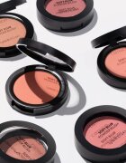 Catrice Soft Blur Powder Brush fard de obraz sub forma de pudra cu efect matifiant culoare 050 Born to blonze 5 g