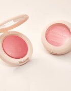 Catrice Soft Glam blush cu efect iluminator culoare 010 On Cloud Pink 5.6 g