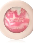 Catrice Soft Glam blush cu efect iluminator culoare 050 Cheek Lover 5.6 g