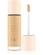 Catrice Soft Glam Filter tonic fluid iluminator culoare 020 - Light - Medium 30 ml