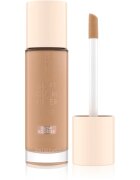 Catrice Soft Glam Filter tonic fluid iluminator culoare 030 - Medium 30 ml