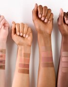 Catrice Soft Melt Liquid To Powder lichid fard ochi cu efect matifiant culoare 040 Toasted Mocha 3.4 ml