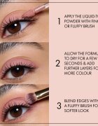 Catrice Soft Melt Liquid To Powder lichid fard ochi cu efect matifiant culoare 040 Toasted Mocha 3.4 ml