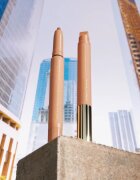 Catrice Spring and the City Shape & Shade creion contur buze cu efect matifiant culoare C01 Lip Loft 0.9 g