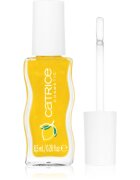 Catrice SUMMER LIPS lip gloss culoare C01 Lemon Spritz 8.5 ml