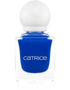 Catrice SUMMER OBSESSED lac de unghii culoare C01 SEA-YOU-SOON 11 ml