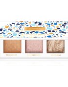 Catrice SUMMER OBSESSED Patela pentru conturul fetei culoare C01 Seaside Glow 13 ml