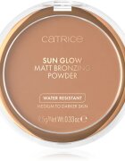 Catrice Sun Glow pudra bronzanta culoare 035 Universal Bronze 9.5 g