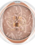 Catrice Sun Lover Glow autobronzant culoare 010 Sun - Kissed Bronze 8 g