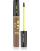Catrice Super Glue gel pentru sprancene culoare 020 Light Brown 4 ml