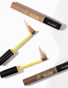Catrice Super Glue gel pentru sprancene culoare 020 Light Brown 4 ml