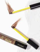 Catrice Super Glue gel pentru sprancene culoare 030 Deep Brown 4 ml