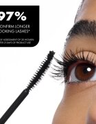 Catrice Superproof Extreme Length Mascara rimel pentru alungire rezistent la apă culoare 010 Black 7 ml