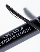 Catrice Superproof Extreme Length Mascara rimel pentru alungire rezistent la apă culoare 010 Black 7 ml