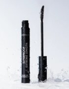 Catrice Superproof Extreme Length Mascara rimel pentru alungire rezistent la apă culoare 010 Black 7 ml