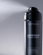 Catrice Superproof Fixing Spray fixator make-up 50 ml