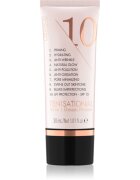 Catrice Ten!sational baza de machiaj SPF 15 culoare TEN!SATIONAL 10 IN 1 DREAM PRIMER 30 ml