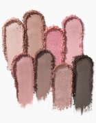 Catrice The Cool Rose paletă cu farduri de ochi 9 g
