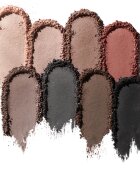 Catrice The Dusty Matte paletă cu farduri de ochi 9 g