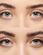 Catrice The Essential Brow set pentru sprancene culoare Medium