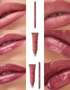 Catrice The Gloss Collective Berry Lip Set set de buze culoare 01 Gloss The Line!