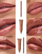 Catrice The Glossy Sequence Nude Lip Set set îngrijire buze