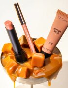 Catrice The Glossy Sequence Nude Lip Set set îngrijire buze