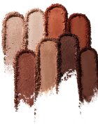 Catrice The Hot Mocca paletă cu farduri de ochi 9 g