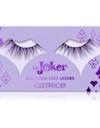 Catrice The Joker gene false 010 Quirky Purple Pizzazz 2 buc