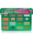 Catrice The Joker paletă cu farduri de ochi culoare 020 The Clown Prince of Crime 188 g
