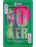 Catrice The Joker paletă cu farduri de ochi culoare 020 The Clown Prince of Crime 188 g