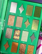 Catrice The Joker paletă cu farduri de ochi culoare 020 The Clown Prince of Crime 188 g