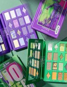 Catrice The Joker paletă cu farduri de ochi culoare 020 The Clown Prince of Crime 188 g