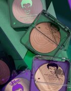 Catrice The Joker pudra bronzanta culoare 020 Most Wanted 20 g