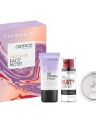 Catrice The Matte Face Pro Set set cadou pentru un aspect mat