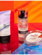 Catrice The Matte Face Pro Set set cadou pentru un aspect mat