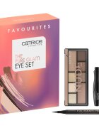 Catrice The Pure Glam Eye Set set cadou pentru ochi