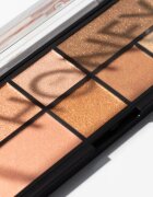 Catrice The Warm Honey paletă cu farduri de ochi 9 g