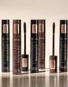 Catrice TUBING Stay In Place mascara cu efect de volum culoare 010 Panda-Proof Black 11 ml
