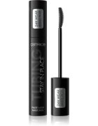 Catrice TUBING Stay In Place rimel cu efect de gene false culoare 010 No Panda Black 11 ml