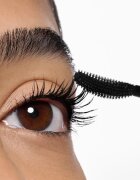 Catrice TUBING Stay In Place rimel cu efect de gene false culoare 010 No Panda Black 11 ml