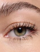 Catrice TUBING Stay In Place rimel cu efect de gene false culoare 010 No Panda Black 11 ml