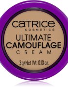 Catrice Ultimate Camouflage Corector cremos culoare 010 - N Ivory 3 g