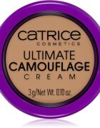 Catrice Ultimate Camouflage Corector cremos culoare 020 - N Light Beige 3 g