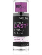 Catrice Ultra Last² spray pentru fixare 50 ml