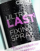 Catrice Ultra Last² spray pentru fixare 50 ml