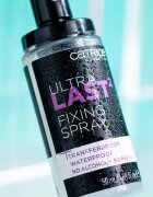 Catrice Ultra Last² spray pentru fixare 50 ml